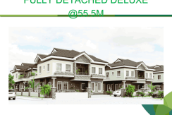 Lekki Gardens Estate, fully detached Deluxe Duplex Lekki Gardens Estate, fully detached Deluxe Duplex