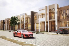 Grenadines, Lekki peninsula luxury 3 bed Terraces Duplexes Grenadines, Lekki peninsula luxury 3 bed Terraces Duplexes