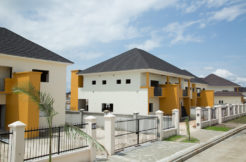 5 Bedroom Luxury Villa, Golf Estate Port Harcourt 5 Bedroom Luxury Villa, Golf Estate Port Harcourt
