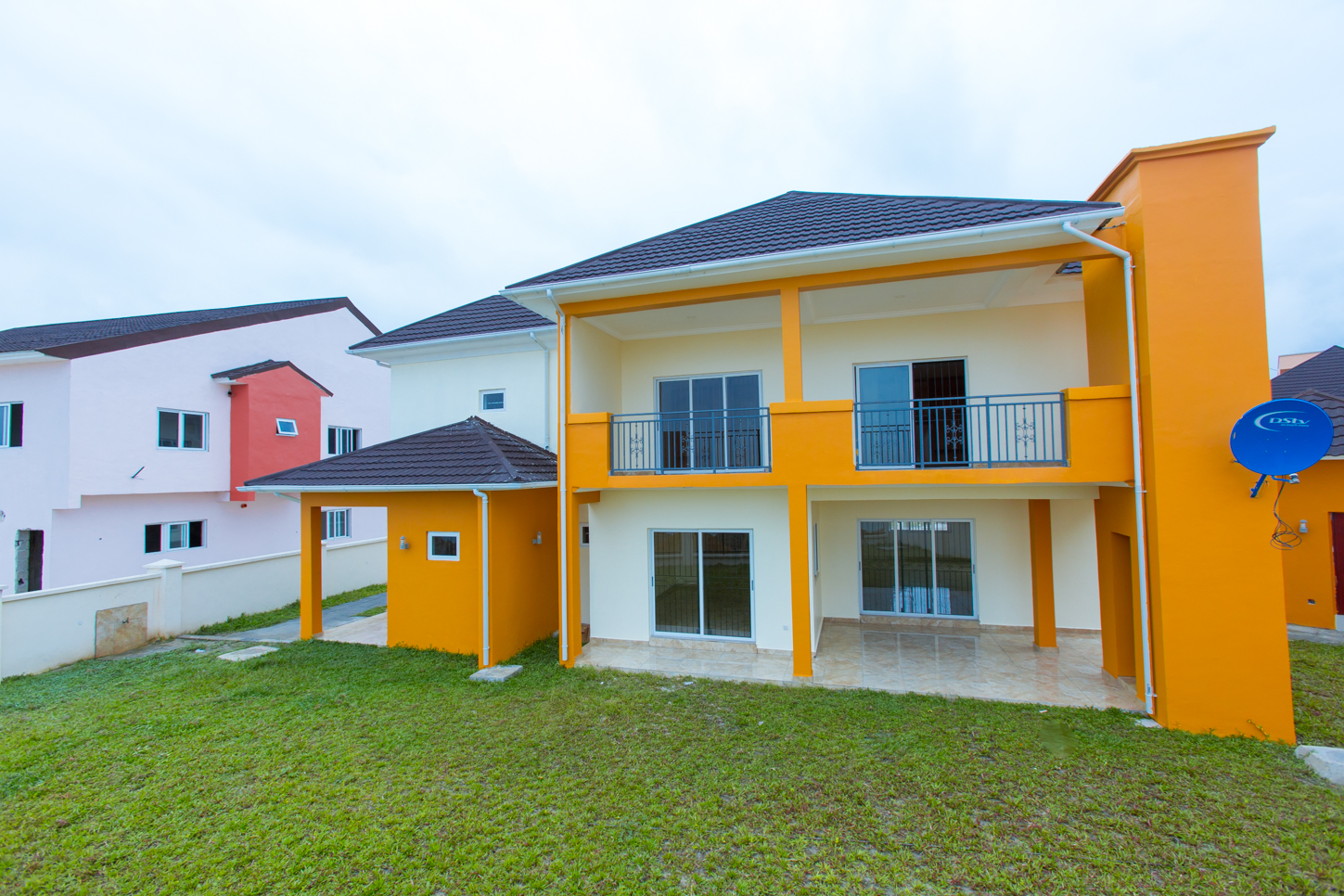 5 Bedroom Luxury Villa, Golf Estate Port Harcourt