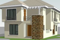 Lekki 5 Bed Luxury Duplex Detached Mansion Lekki 5 Bed Luxury Duplex Detached Mansion
